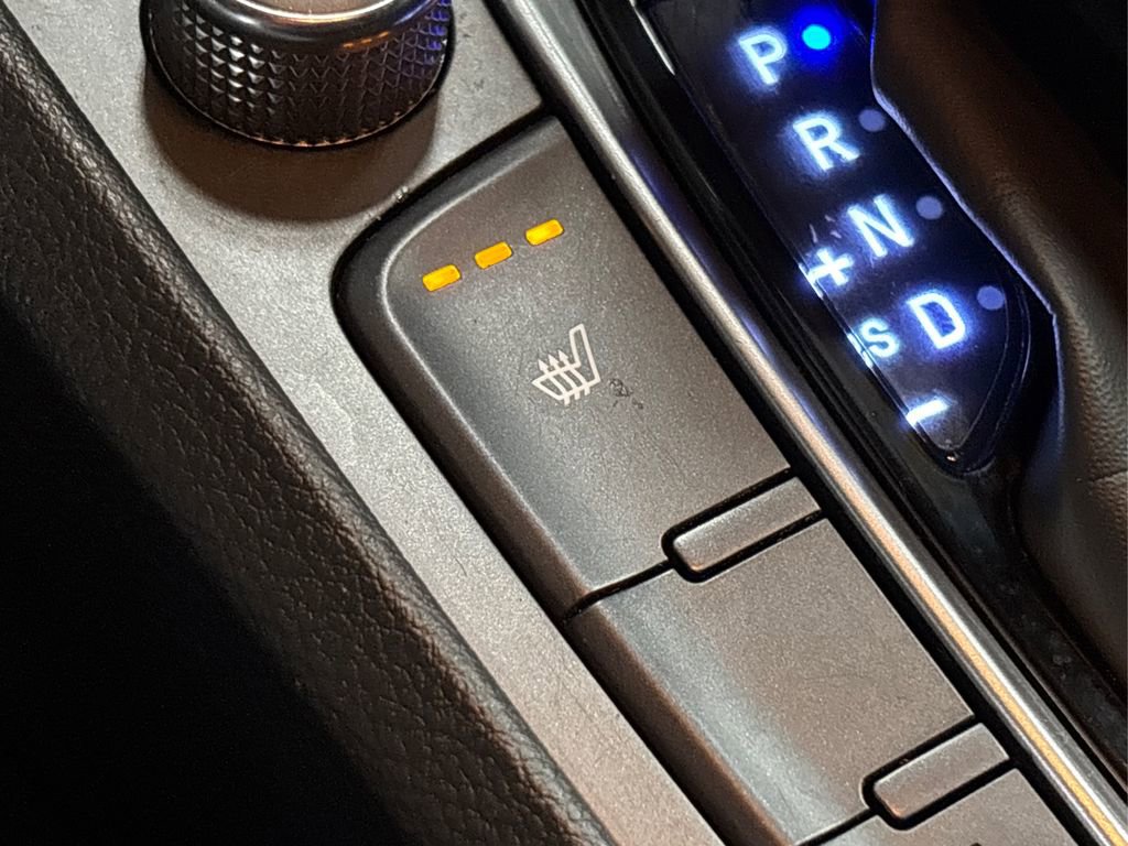 Certified 2022 Hyundai Kona N Line w/ Tech Package image 37