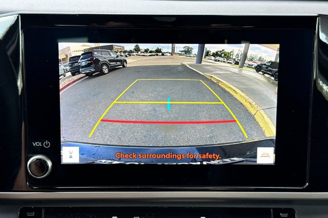 Used 2025 Toyota Camry LE FWD image 24