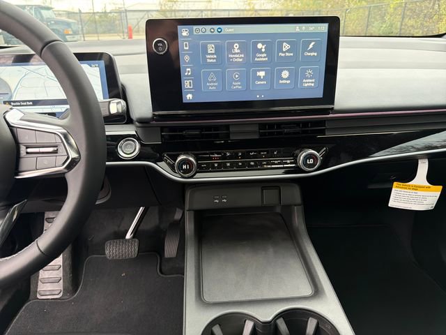 New 2026 Honda Prologue Touring image 18