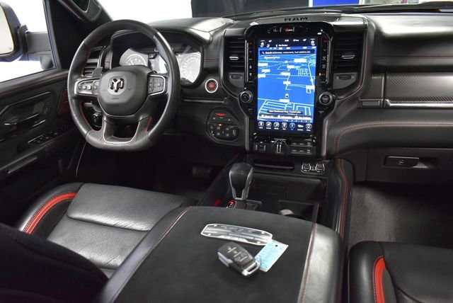 Used 2021 RAM 1500 TRX w/ TRX Level 2 Equipment Group AWD/4WD image 40