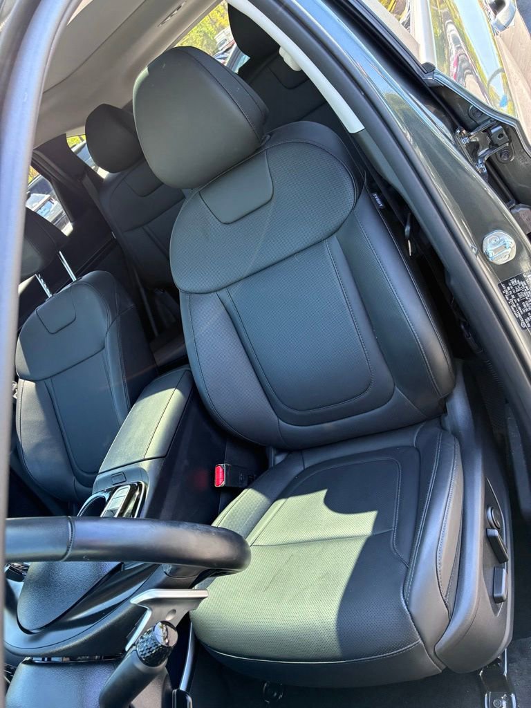 Used 2024 Hyundai Tucson SEL AWD/4WD image 19