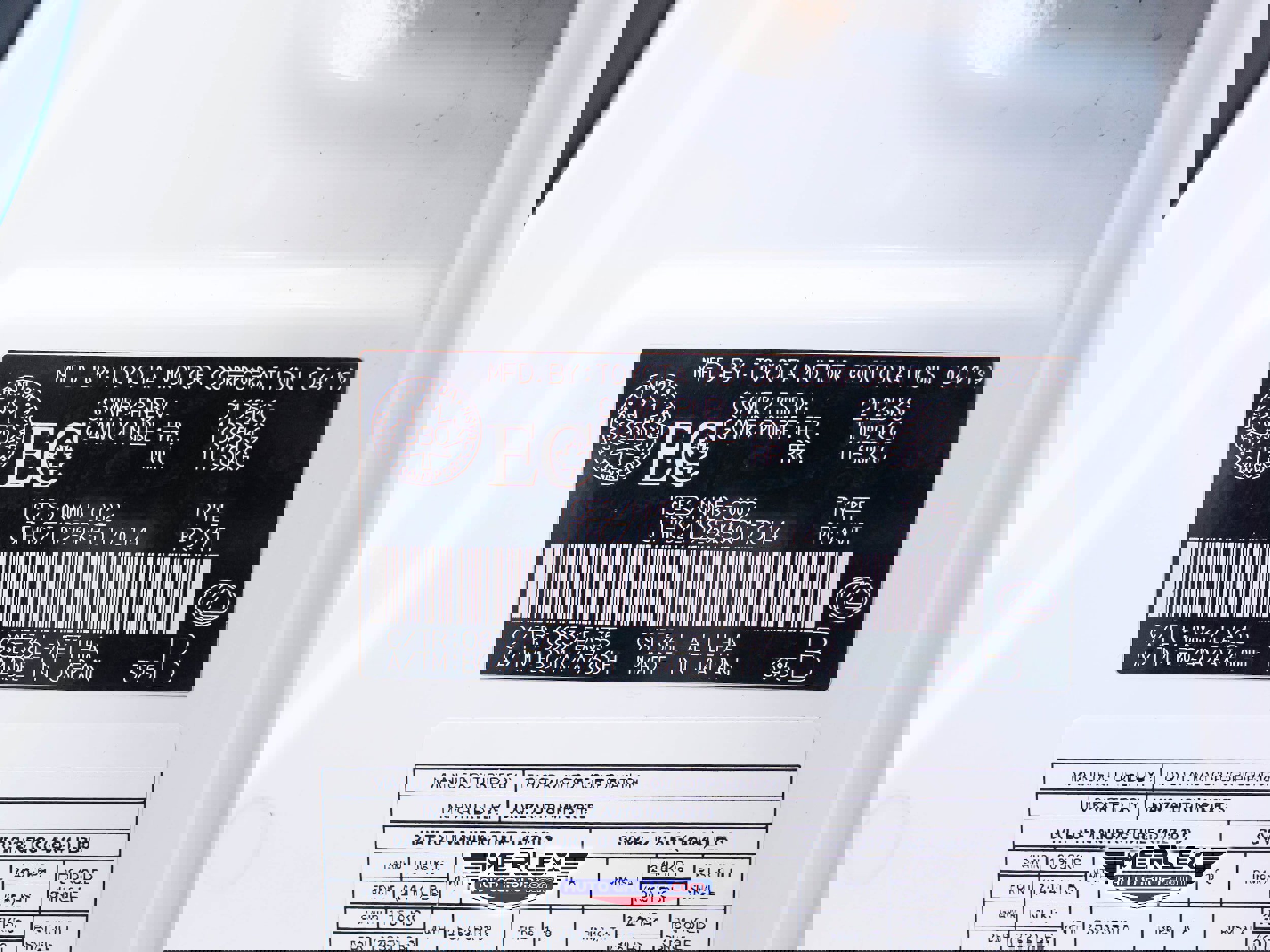 Used 2019 Lexus IS 350 F Sport image 53