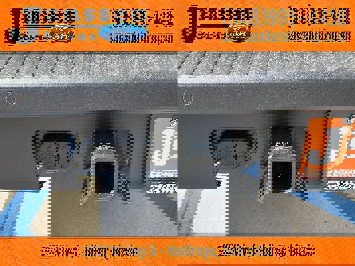 New 2026 Ford Maverick XLT image 11