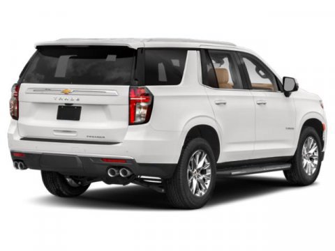 Used 2024 Chevrolet Tahoe LS image 5