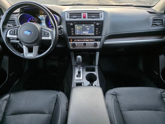 Used 2017 Subaru Outback 2.5i Limited image 24