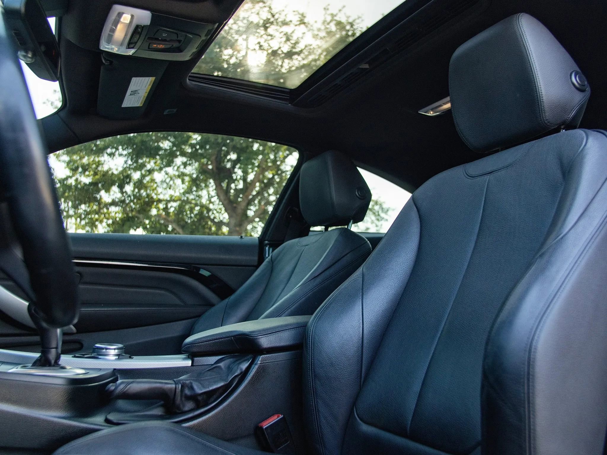 Used 2014 BMW 435i Coupe RWD image 22