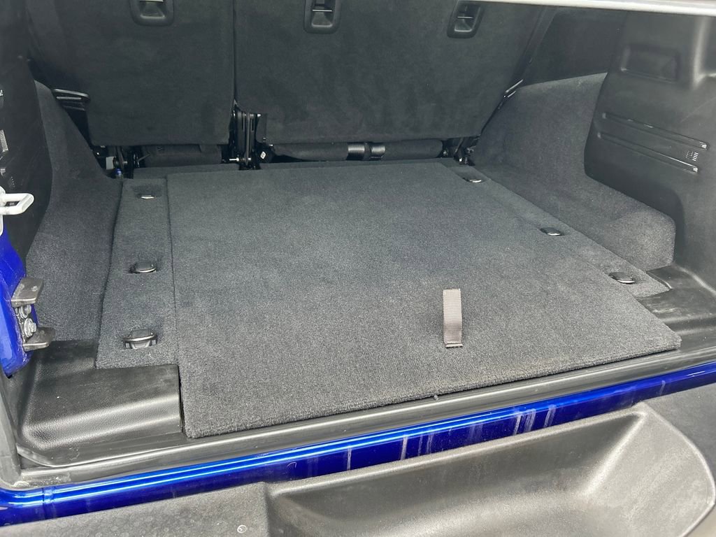 Used 2018 Jeep Wrangler Unlimited Sport S image 17