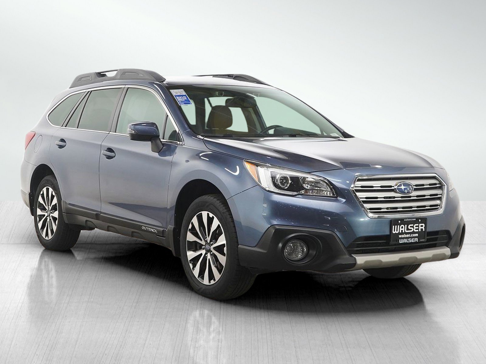 Used 2016 Subaru Outback 2.5i Limited image 7