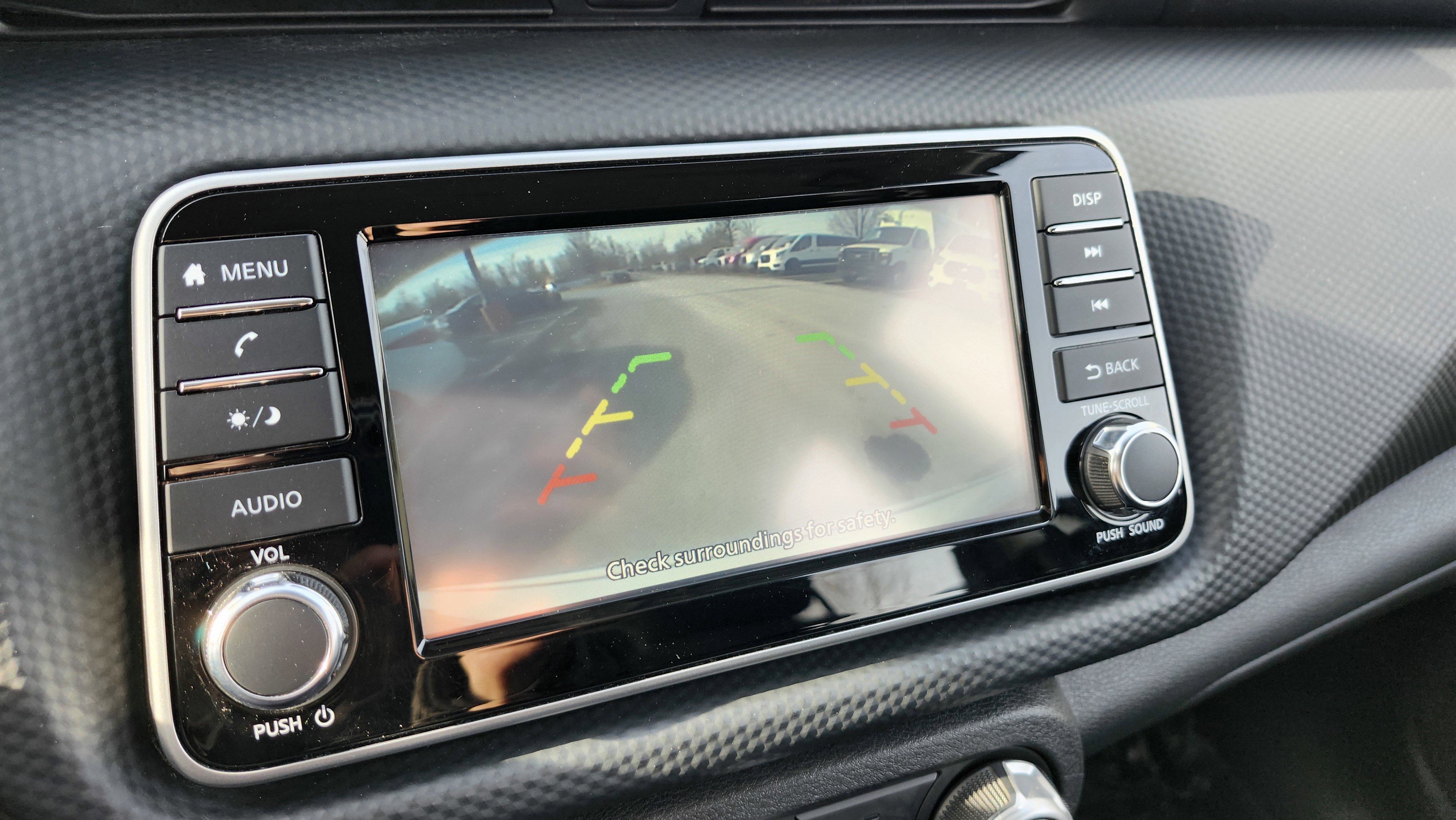 Used 2021 Nissan Kicks S image 2