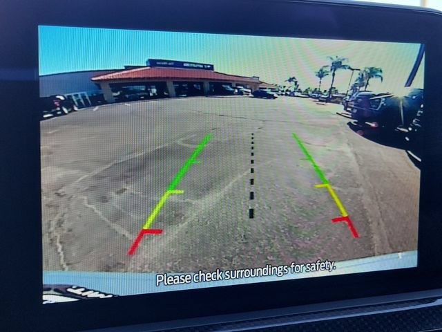 Certified 2024 Ford Escape ST-Line AWD/4WD image 14