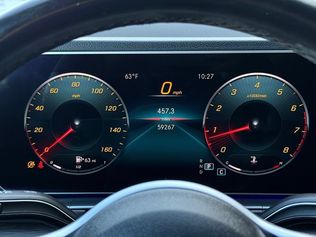 Certified 2020 Mercedes-Benz GLE 350 4MATIC w/ Premium Package image 12