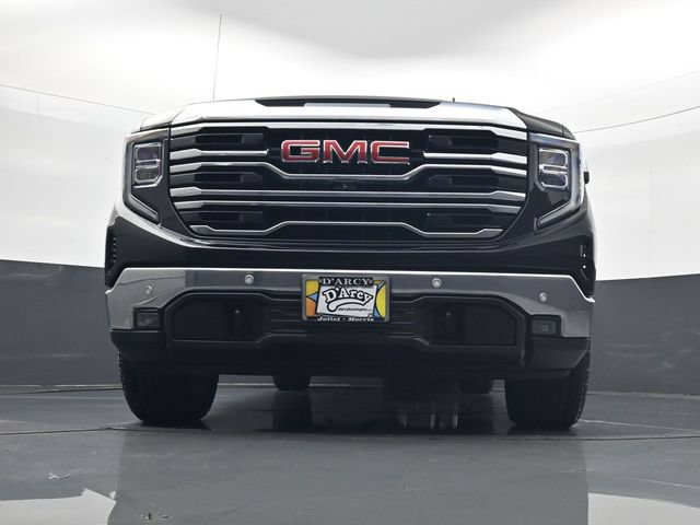 Certified 2023 GMC Sierra 1500 SLT w/ SLT Premium Plus Package AWD/4WD image 22
