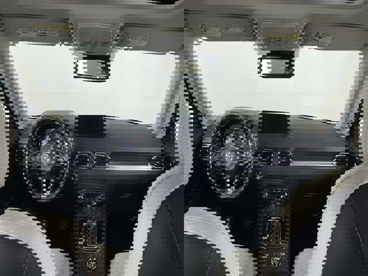 Used 2023 MAZDA CX-5 AWD 2.5 S w/ Preferred Package image 28