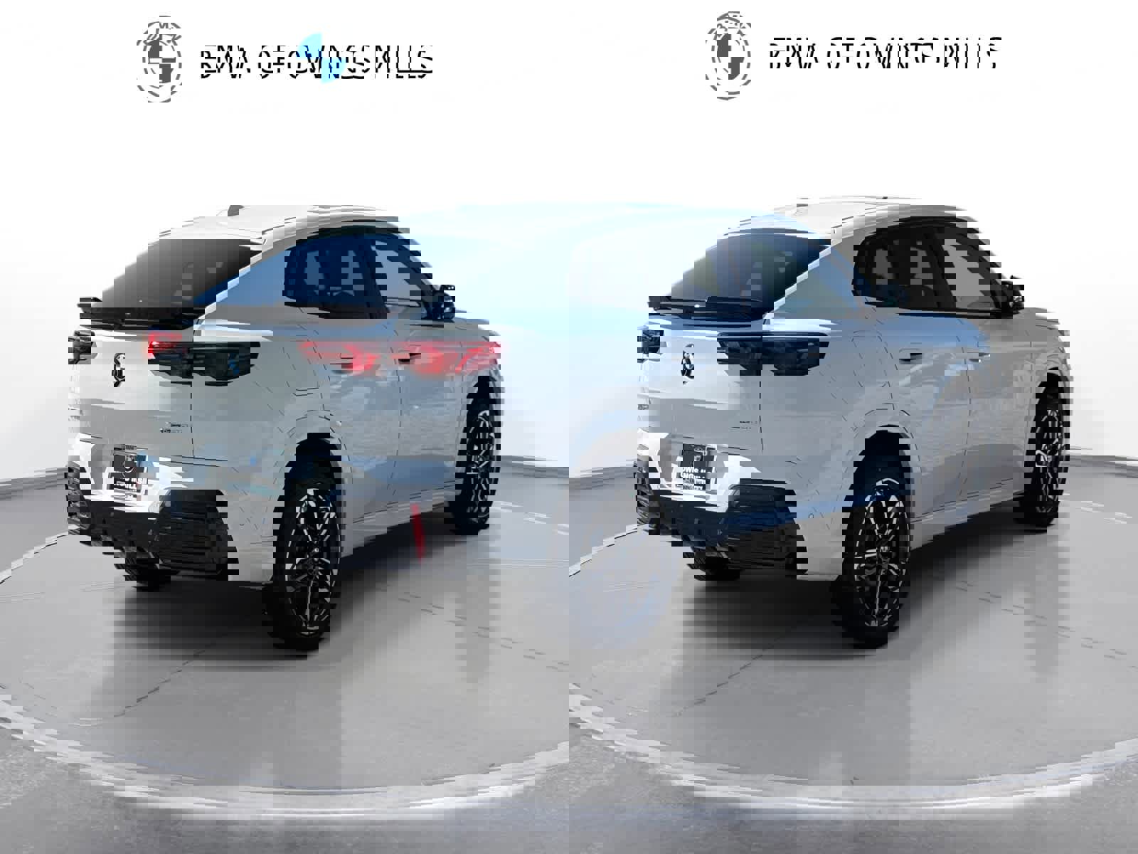 New 2026 BMW X2 xDrive28i w/ Technology Package image 9
