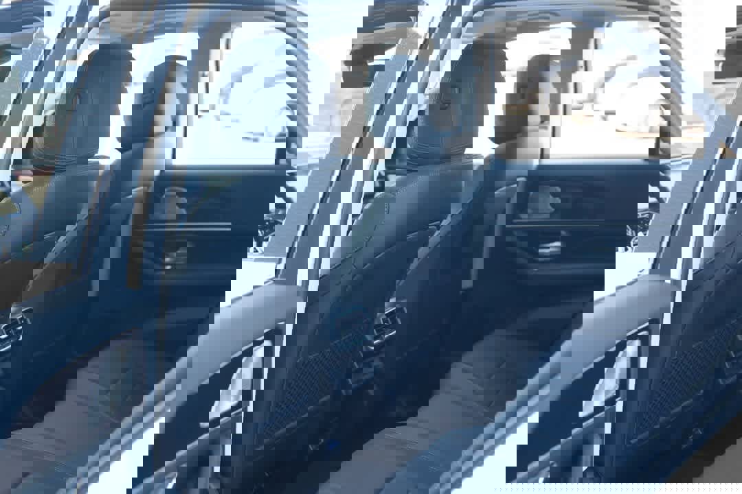 New 2026 Mercedes-Benz GLE 450 4MATIC image 13