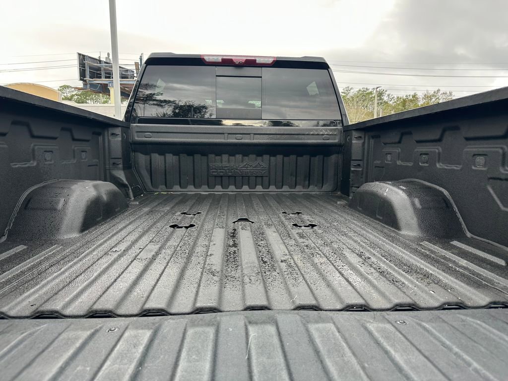 Used 2023 Chevrolet Silverado 2500 High Country w/ Z71 Off-Road Package image 56