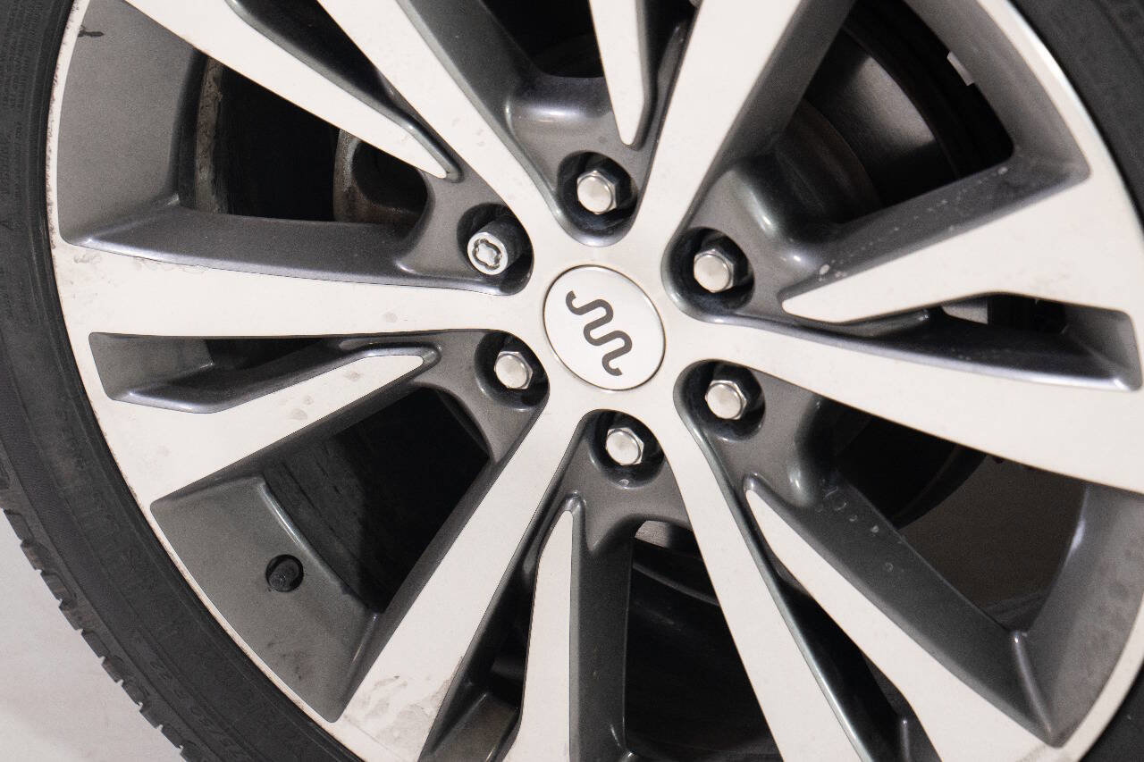 Used 2020 Ford Expedition Max King Ranch AWD/4WD image 29