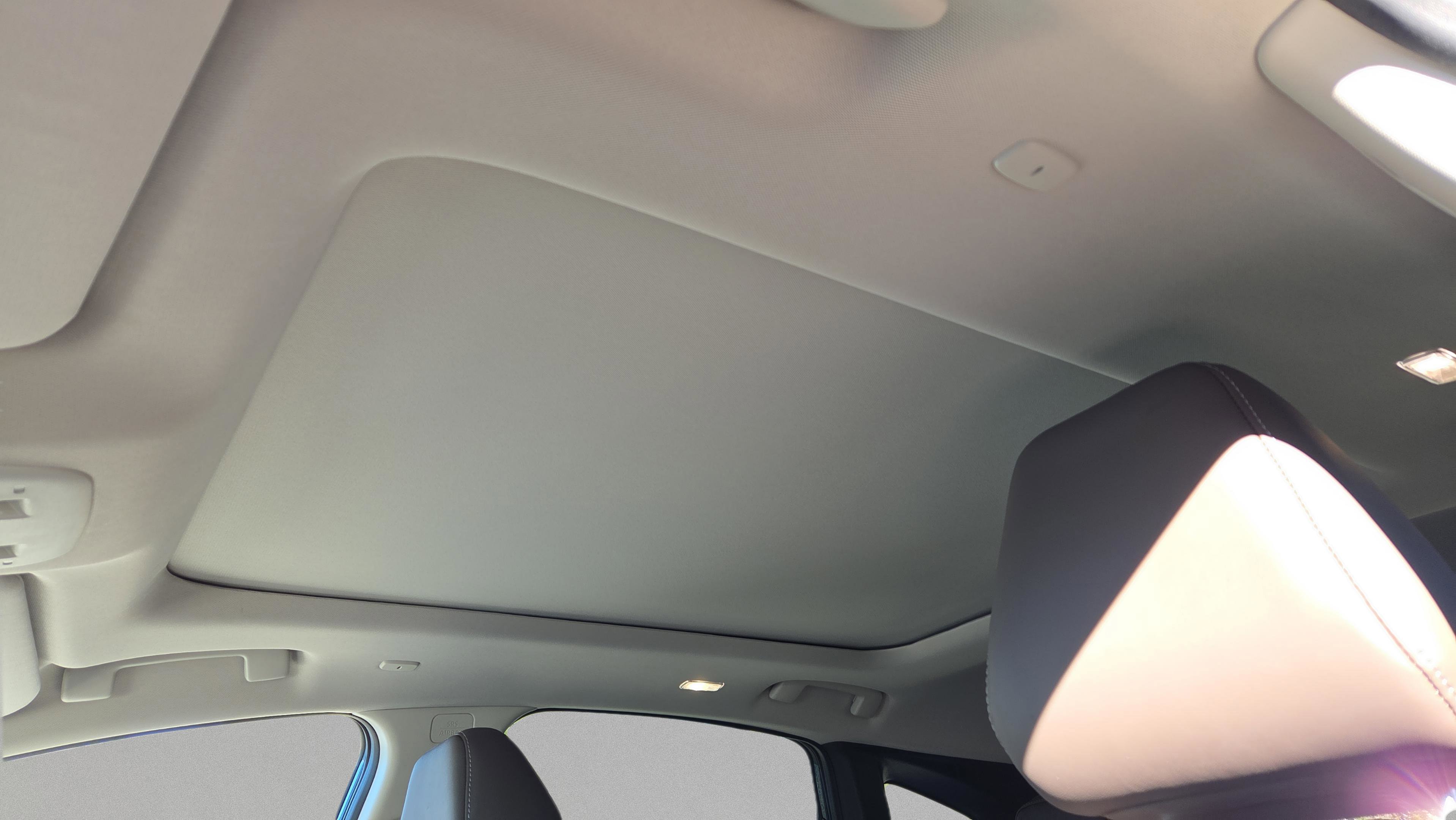 New 2026 Nissan Murano Platinum image 16