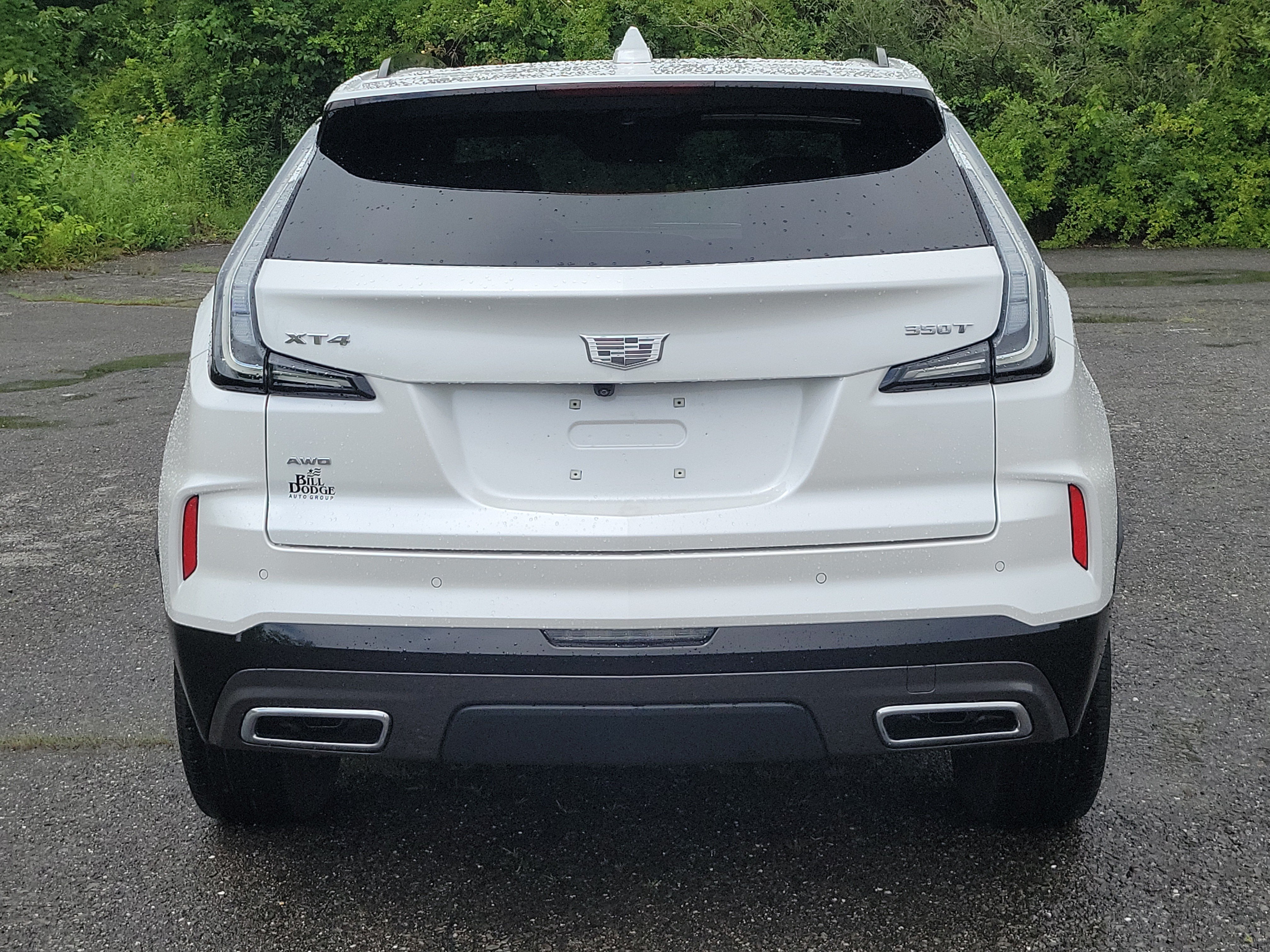 Used 2024 Cadillac XT4 Sport AWD/4WD image 6