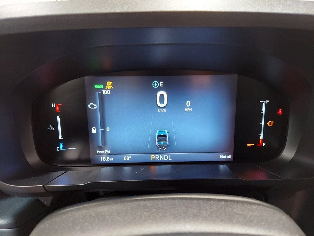 New 2025 Ford Maverick XLT w/ XLT Luxury Package image 17