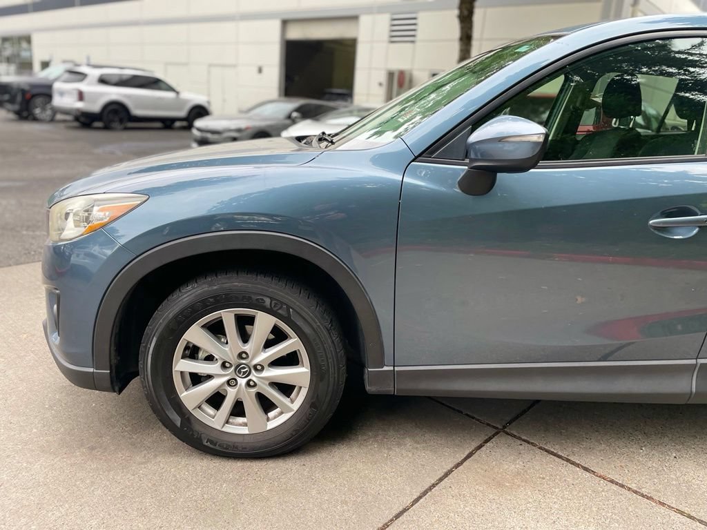 Used 2015 MAZDA CX-5 Touring FWD image 7