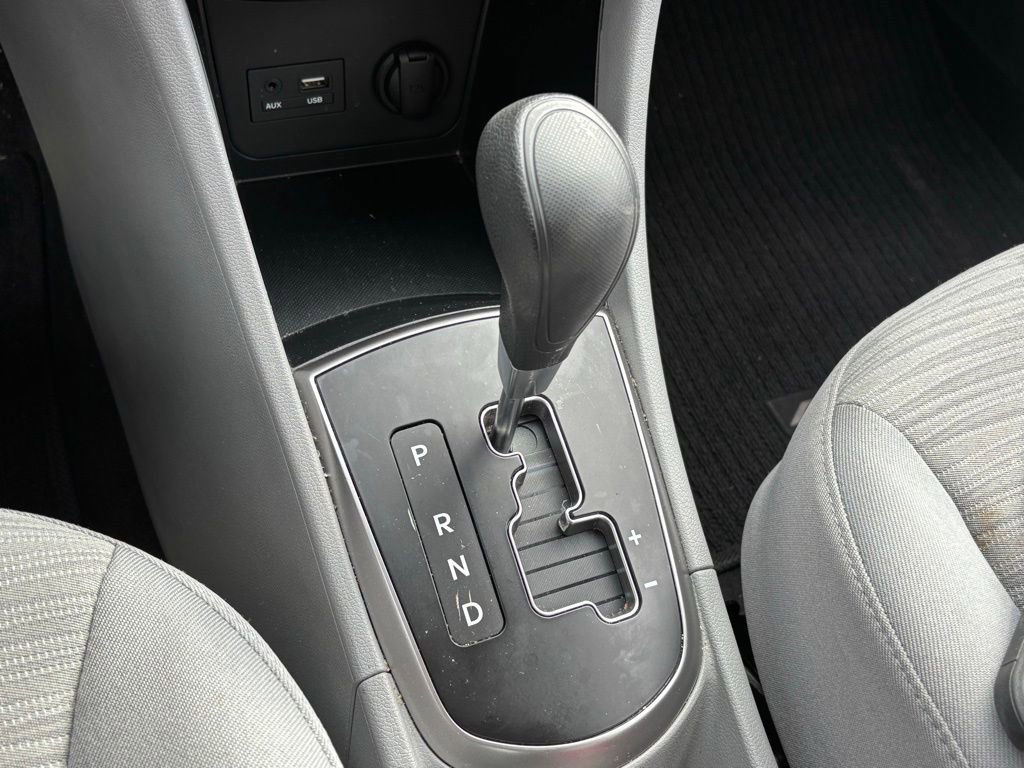 Used 2016 Hyundai Accent SE image 10