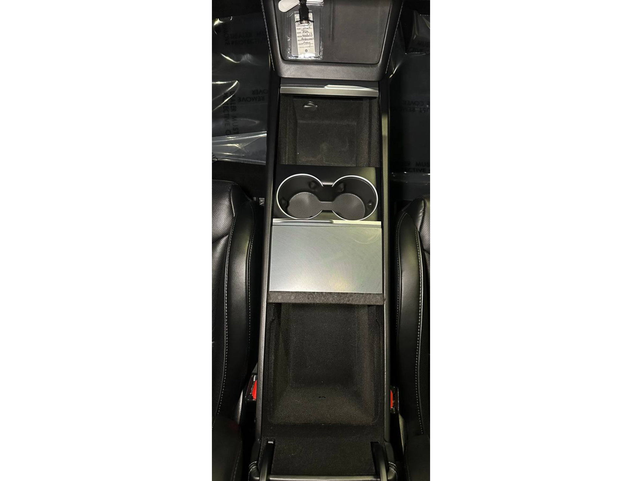Used 2024 Tesla Model 3 Performance AWD/4WD image 38