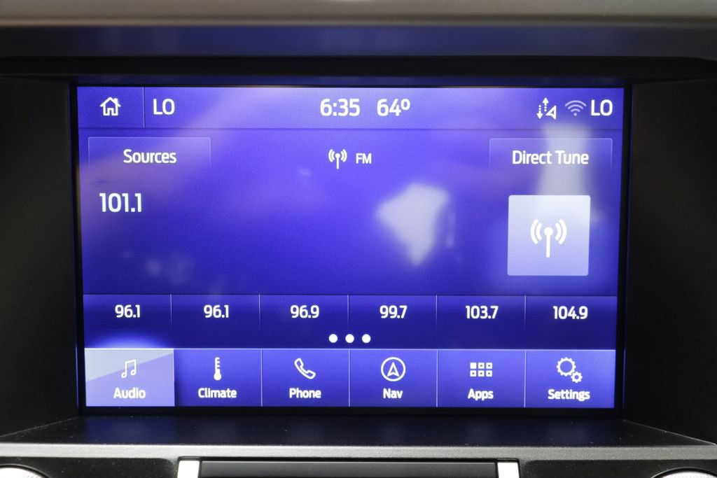Used 2021 Ford Mustang GT Premium w/ Black Accent Package RWD image 9
