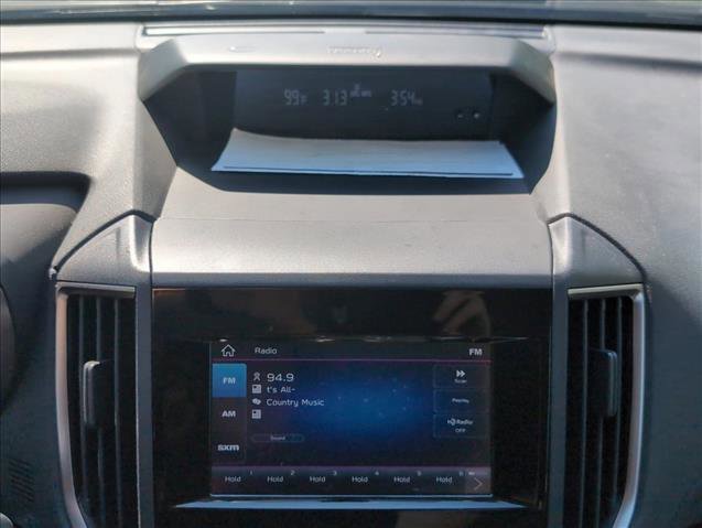 Used 2019 Subaru Crosstrek 2.0i Premium w/ Eyesight System image 12