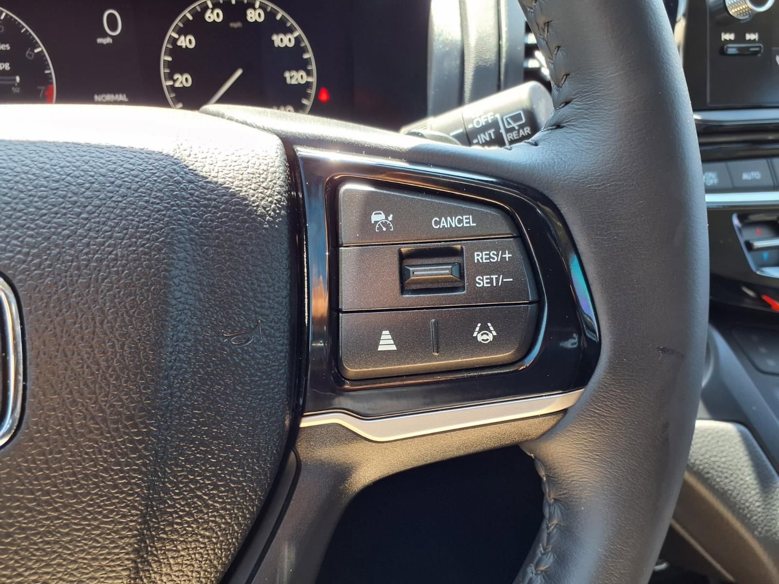 Used 2026 Honda Odyssey EX-L image 20