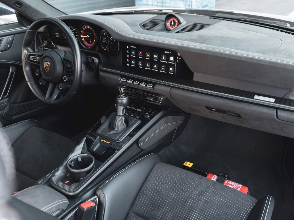 Used 2024 Porsche 911 GT3 RS w/ Weissach Package image 11