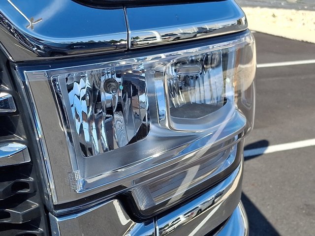Used 2024 RAM 2500 Big Horn w/ Level 2 Equipment Group image 9