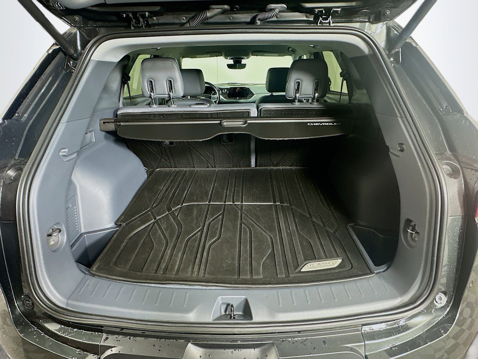 Used 2020 Chevrolet Blazer LT w/ Sound & Technology Package image 27