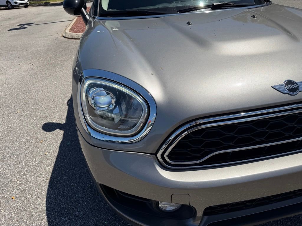Used 2018 MINI Cooper Countryman S image 14