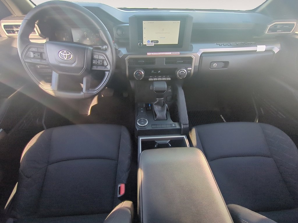 New 2026 Toyota Tacoma SR5 image 10