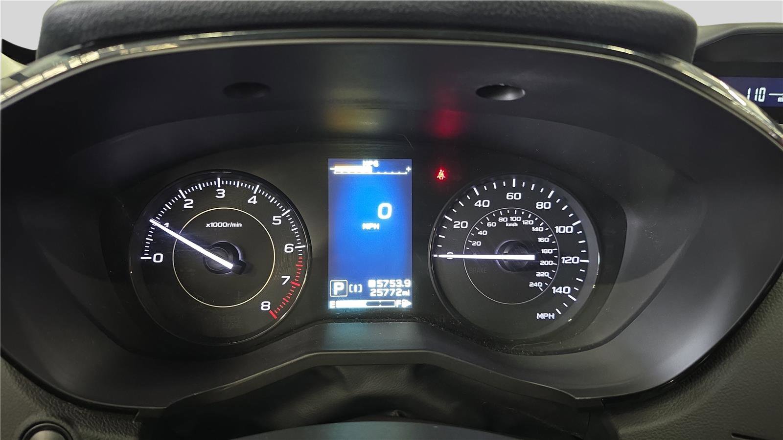 Used 2023 Subaru Impreza Premium image 10