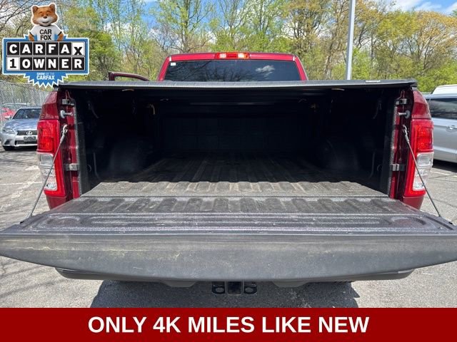 Used 2024 RAM 2500 Big Horn image 36