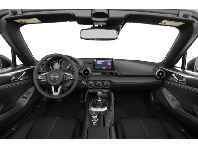 Used 2023 MAZDA MX-5 Miata Grand Touring image 11