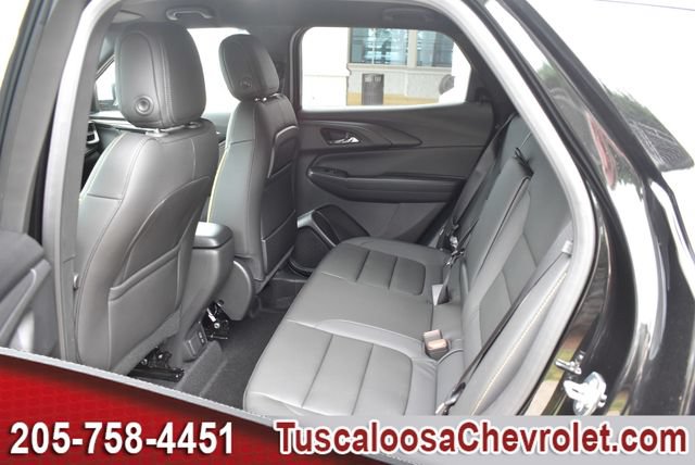 New 2026 Chevrolet TrailBlazer ACTIV w/ Convenience Package FWD image 17