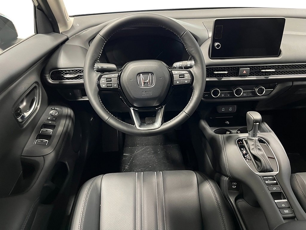 New 2026 Honda HR-V EX-L image 20