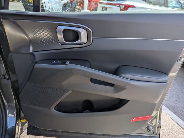 New 2026 Kia Sorento EX AWD/4WD image 26