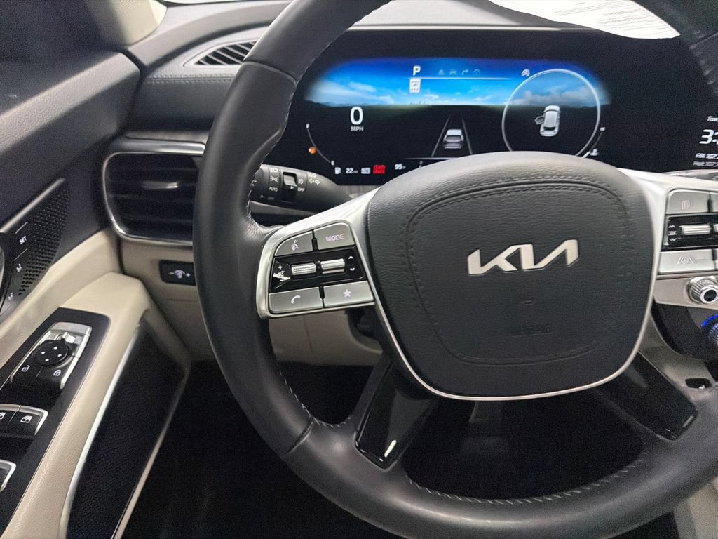 Used 2023 Kia Telluride SX FWD image 27