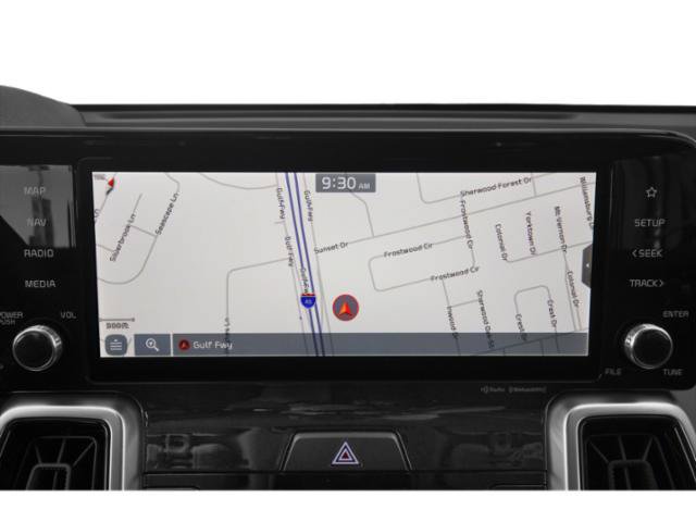 Used 2021 Kia Sorento SX FWD image 19