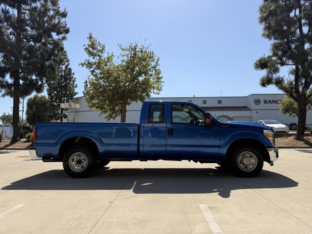 Used 2016 Ford F250 XL w/ Power Equipment Group image 3