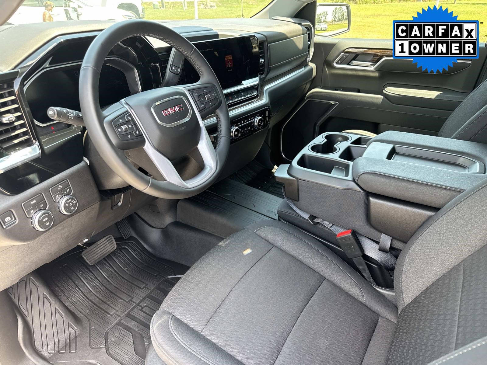 Used 2026 GMC Sierra 1500 Elevation AWD/4WD image 27