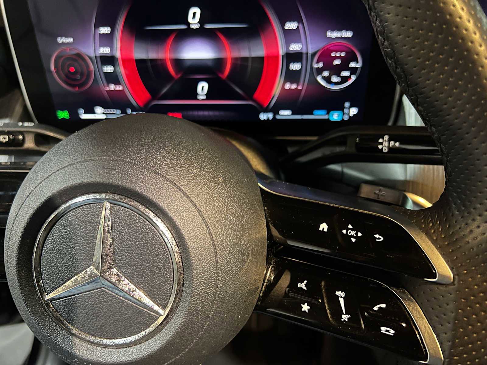Used 2023 Mercedes-Benz GLC 300 4MATIC image 29