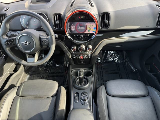 Certified 2024 MINI Cooper Countryman S image 20