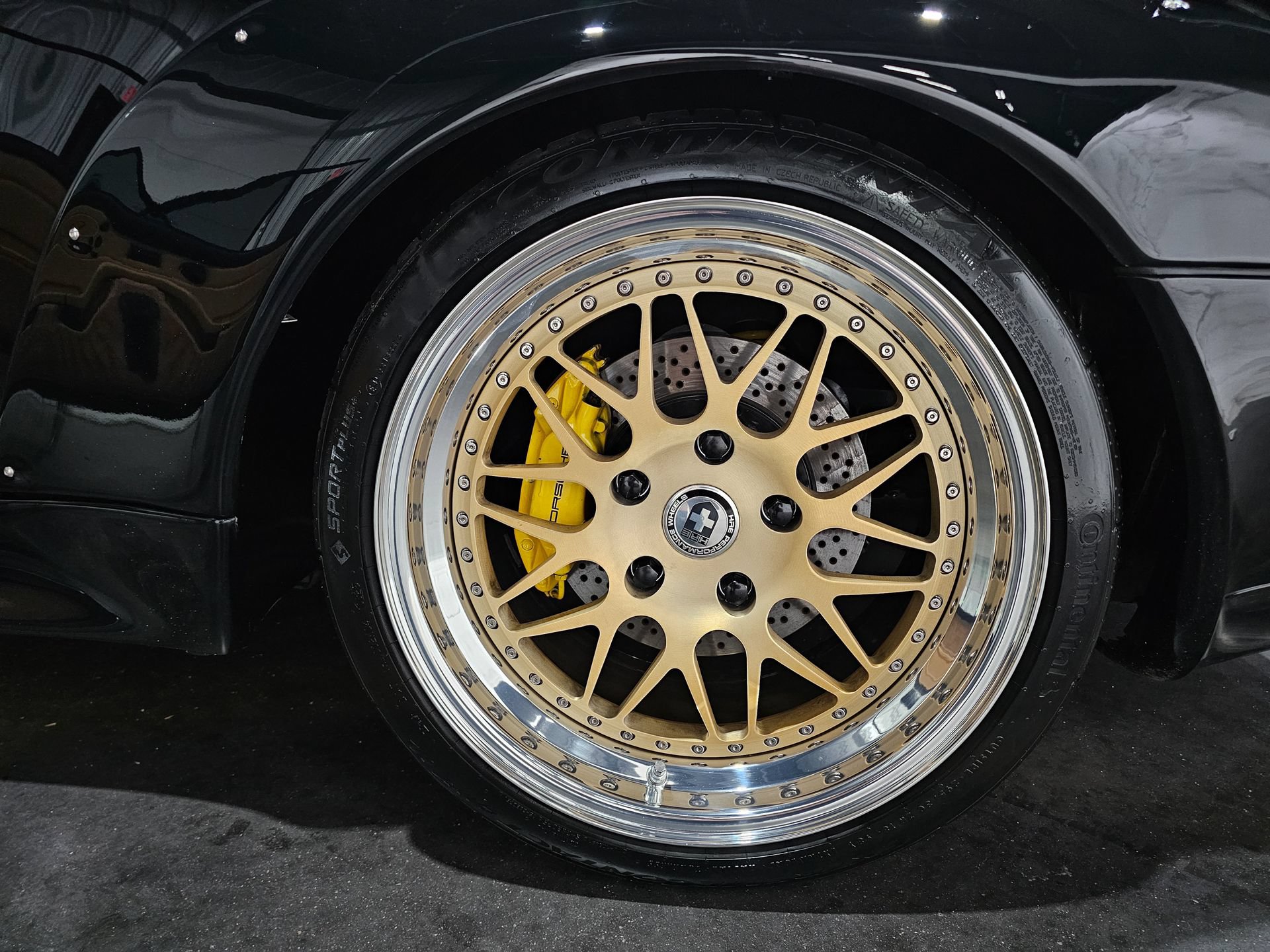 Used 1995 Porsche 911 Carrera RWD image 52