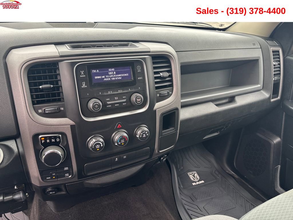 Used 2014 RAM 1500 Express AWD/4WD image 20