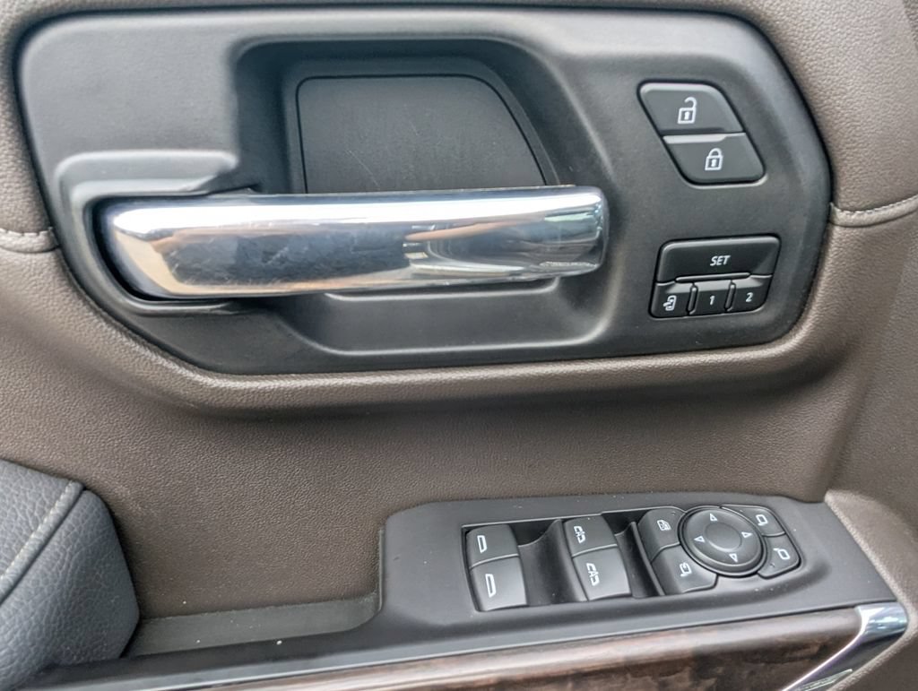 Certified 2020 GMC Sierra 1500 Denali w/ Denali Ultimate Package AWD/4WD image 19